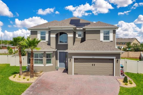 Casa en Orlando, Florida 6 dormitorios, 363.53 m2 № 2369520
