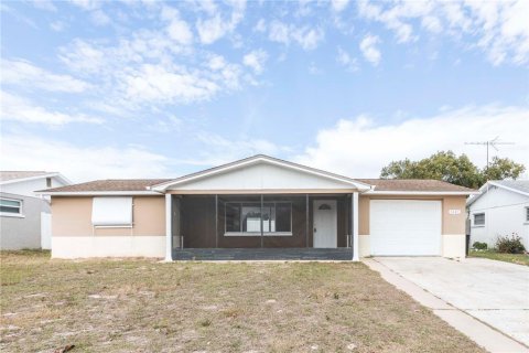 Villa ou maison à New Port Richey, Floride 3 chambres, 115.94 m2 № 2091504