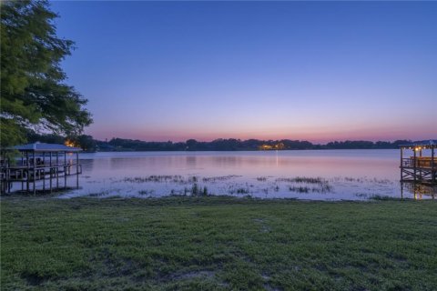Terrain à Eustis, Floride № 2092797