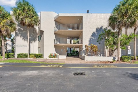Condo à Coral Springs, Floride, 3 chambres  № 1987716