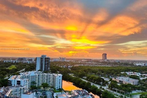 Condominio en venta en Aventura, Florida, 2 dormitorios, 106.19 m2 № 1799203 - foto 30