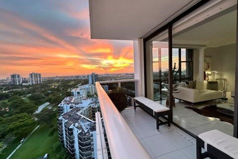 Condominio en venta en Aventura, Florida, 2 dormitorios, 106.19 m2 № 1799203 - foto 29