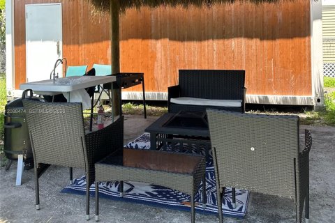 Apartment in North Miami, Florida 1 bedroom, 91.6 sq.m. № 2399961 - photo 10