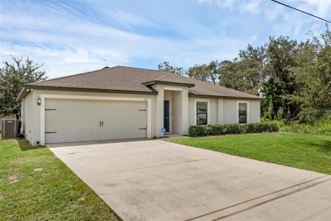 Casa en venta en Poinciana, Florida, 3 dormitorios, 117.43 m2 № 1907235 - foto 2
