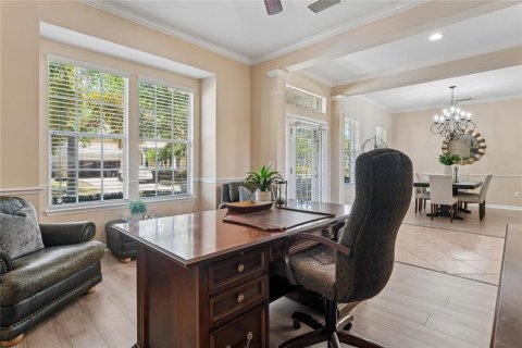 House in Apollo Beach, Florida 4 bedrooms, 342.72 sq.m. № 2200373 - photo 9
