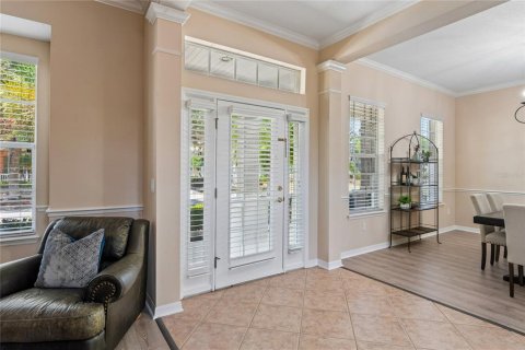 House in Apollo Beach, Florida 4 bedrooms, 342.72 sq.m. № 2200373 - photo 6