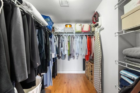 Купить кондоминиум в Уэст-Палм-Бич, Флорида 3 комнаты, 83.43м2, № 2246313 - фото 16