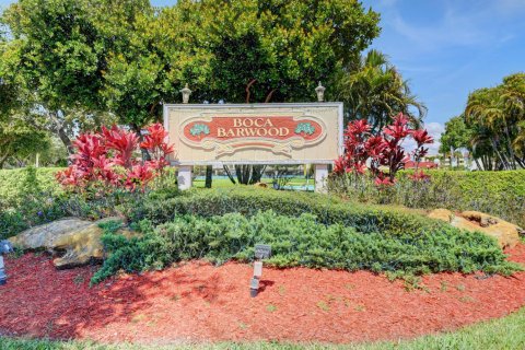 Copropriété à vendre à Boca Raton, Floride: 2 chambres, 120.77 m2 № 2246259 - photo 30