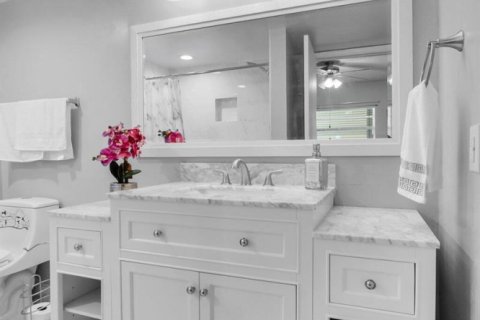 Copropriété à vendre à Boca Raton, Floride: 2 chambres, 120.77 m2 № 2246259 - photo 23