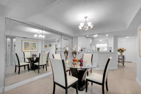 Copropriété à vendre à Boca Raton, Floride: 2 chambres, 120.77 m2 № 2246259 - photo 3