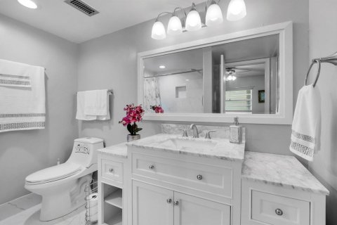 Copropriété à vendre à Boca Raton, Floride: 2 chambres, 120.77 m2 № 2246259 - photo 22