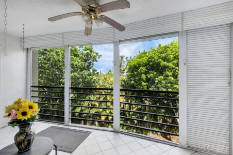 Copropriété à vendre à Boca Raton, Floride: 2 chambres, 120.77 m2 № 2246259 - photo 25