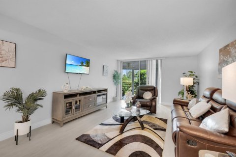 Copropriété à vendre à Boca Raton, Floride: 2 chambres, 120.77 m2 № 2246259 - photo 5