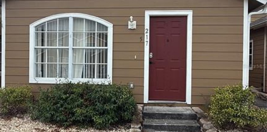 Adosado en Davenport, Florida 1 dormitorio, 27.87 m2 № 1919898