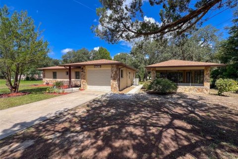 Casa en venta en Homosassa, Florida, 2 dormitorios, 112.23 m2 № 1838050 - foto 2