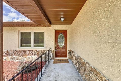Casa en venta en Homosassa, Florida, 2 dormitorios, 112.23 m2 № 1838050 - foto 4
