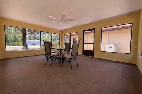 Casa en venta en Homosassa, Florida, 2 dormitorios, 112.23 m2 № 1838050 - foto 29