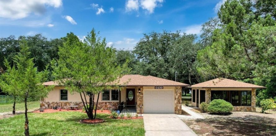 Casa en Homosassa, Florida 2 dormitorios, 112.23 m2 № 1838050
