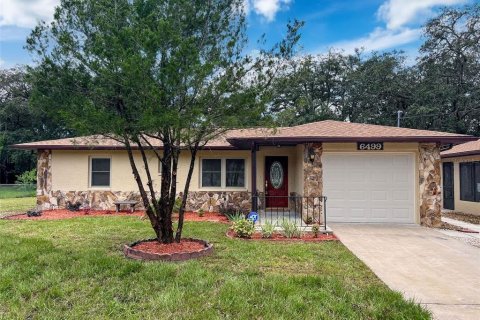 Casa en venta en Homosassa, Florida, 2 dormitorios, 112.23 m2 № 1838050 - foto 3