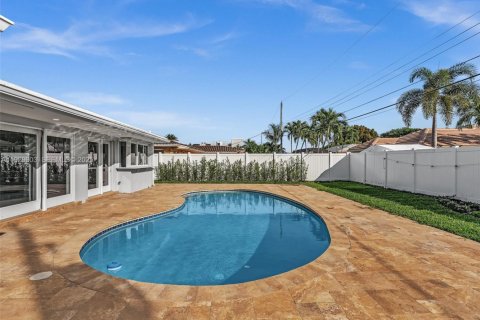 Villa ou maison à vendre à Fort Lauderdale, Floride: 3 chambres, 127.55 m2 № 2244135 - photo 28
