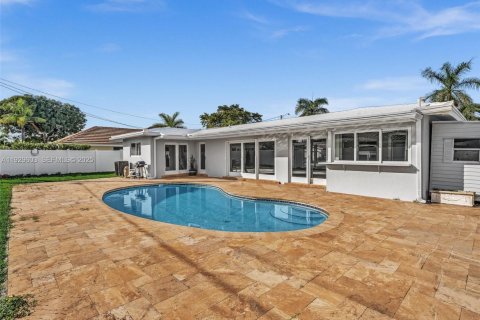 Villa ou maison à vendre à Fort Lauderdale, Floride: 3 chambres, 127.55 m2 № 2244135 - photo 29