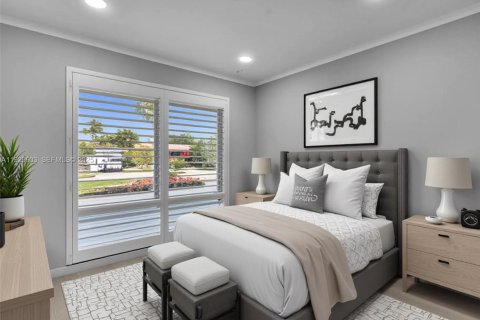 Villa ou maison à vendre à Fort Lauderdale, Floride: 3 chambres, 127.55 m2 № 2244135 - photo 17