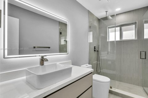 Villa ou maison à vendre à Fort Lauderdale, Floride: 3 chambres, 127.55 m2 № 2244135 - photo 22
