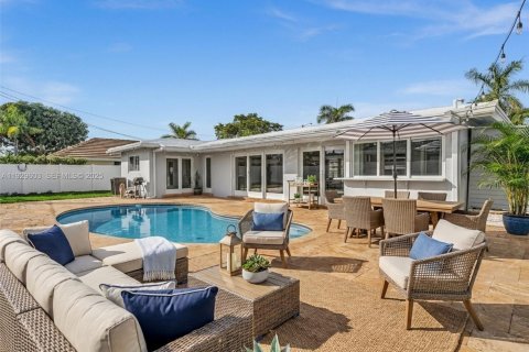 Villa ou maison à vendre à Fort Lauderdale, Floride: 3 chambres, 127.55 m2 № 2244135 - photo 30