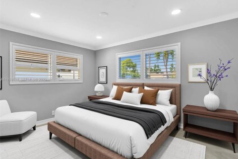 Villa ou maison à vendre à Fort Lauderdale, Floride: 3 chambres, 127.55 m2 № 2244135 - photo 20
