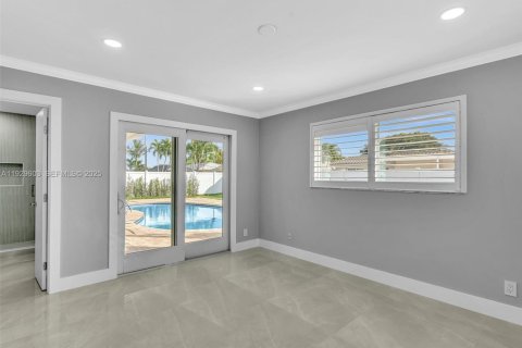 Villa ou maison à vendre à Fort Lauderdale, Floride: 3 chambres, 127.55 m2 № 2244135 - photo 23