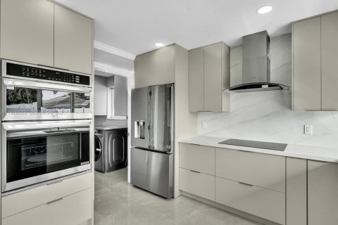 Villa ou maison à vendre à Fort Lauderdale, Floride: 3 chambres, 127.55 m2 № 2244135 - photo 13