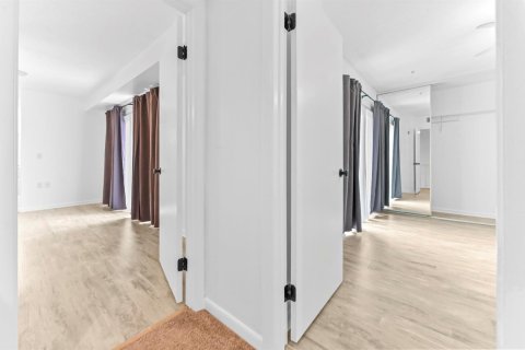 Touwnhouse à vendre à Palm Beach Gardens, Floride: 3 chambres, 148.27 m2 № 2374180 - photo 17