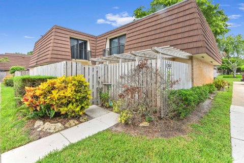 Touwnhouse à Palm Beach Gardens, Floride 3 chambres, 148.27 m2 № 2374180
