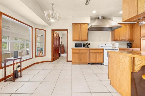 Villa ou maison à vendre à Lecanto, Floride: 3 chambres, 235.23 m2 № 2425318 - photo 16