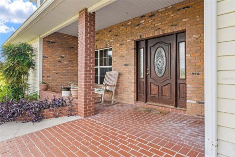 Villa ou maison à vendre à Lecanto, Floride: 3 chambres, 235.23 m2 № 2425318 - photo 5