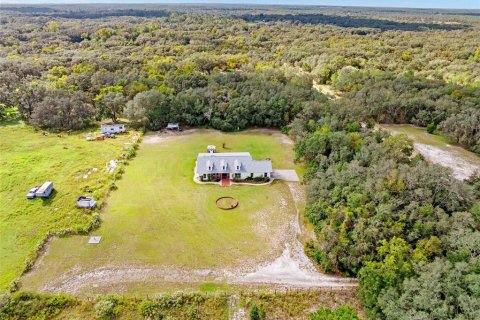 Villa ou maison à vendre à Lecanto, Floride: 3 chambres, 235.23 m2 № 2425318 - photo 11