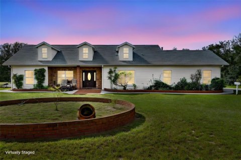 Villa ou maison à vendre à Lecanto, Floride: 3 chambres, 235.23 m2 № 2425318 - photo 4