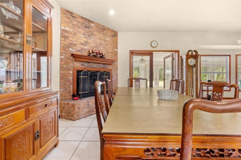 Villa ou maison à vendre à Lecanto, Floride: 3 chambres, 235.23 m2 № 2425318 - photo 13