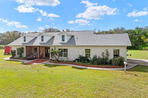 Villa ou maison à vendre à Lecanto, Floride: 3 chambres, 235.23 m2 № 2425318 - photo 26