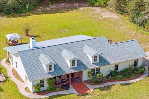 Villa ou maison à vendre à Lecanto, Floride: 3 chambres, 235.23 m2 № 2425318 - photo 15