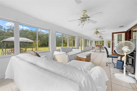 Villa ou maison à vendre à Lecanto, Floride: 3 chambres, 235.23 m2 № 2425318 - photo 28