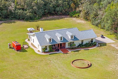 Villa ou maison à vendre à Lecanto, Floride: 3 chambres, 235.23 m2 № 2425318 - photo 21