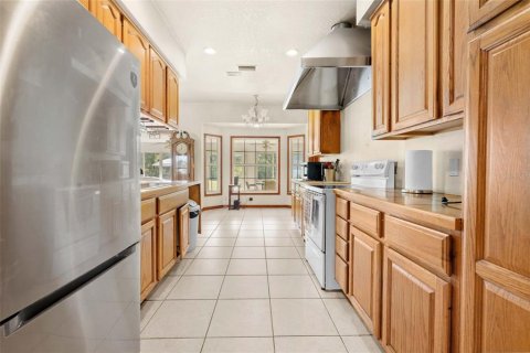 Villa ou maison à vendre à Lecanto, Floride: 3 chambres, 235.23 m2 № 2425318 - photo 24