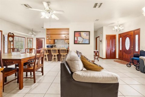 Villa ou maison à vendre à Lecanto, Floride: 3 chambres, 235.23 m2 № 2425318 - photo 9