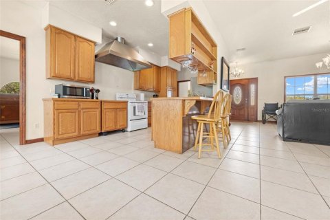 Villa ou maison à vendre à Lecanto, Floride: 3 chambres, 235.23 m2 № 2425318 - photo 17