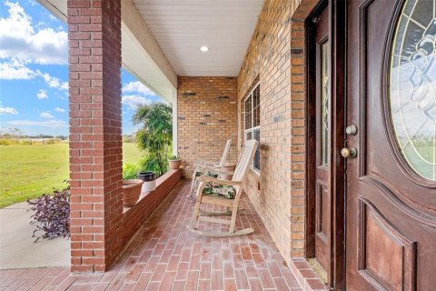 Villa ou maison à vendre à Lecanto, Floride: 3 chambres, 235.23 m2 № 2425318 - photo 6