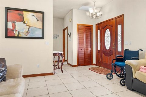 Villa ou maison à vendre à Lecanto, Floride: 3 chambres, 235.23 m2 № 2425318 - photo 10