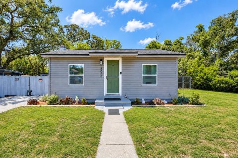 Villa ou maison à Saint Petersburg, Floride 3 chambres, 66.89 m2 № 2094773