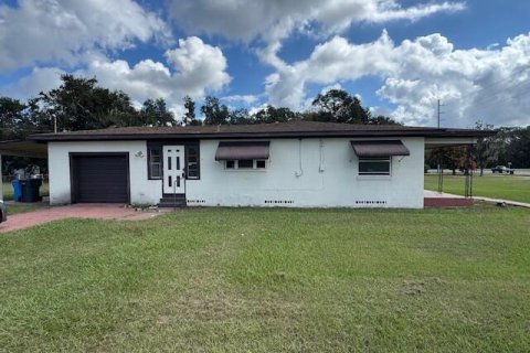 Villa ou maison à vendre à Plant City, Floride: 7 chambres, 230.4 m2 № 2081808 - photo 10