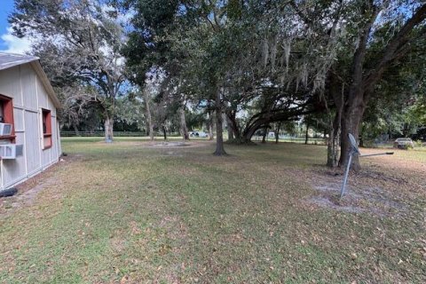 Villa ou maison à vendre à Plant City, Floride: 7 chambres, 230.4 m2 № 2081808 - photo 8